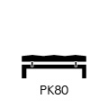 PK80