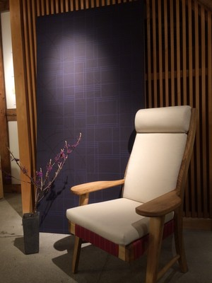 Chair(冬）.JPG