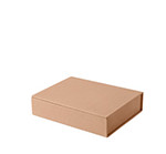LEATHER BOX SMALL